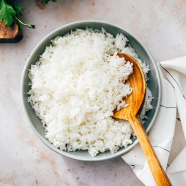 如何煮米饭